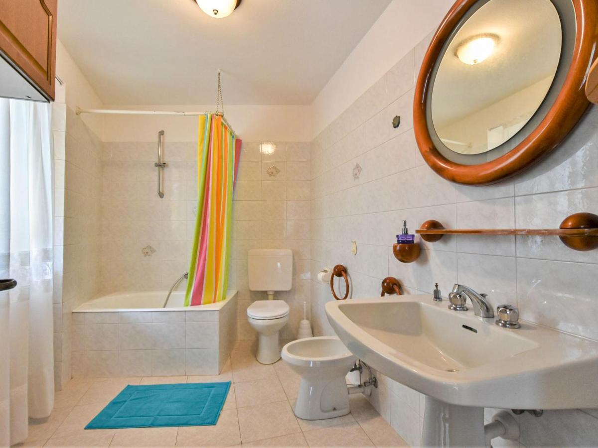 Apartment Mariella By Interhome Mazzo di Valtellina Eksteriør bilde